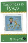(image for) Happiness Is Roses